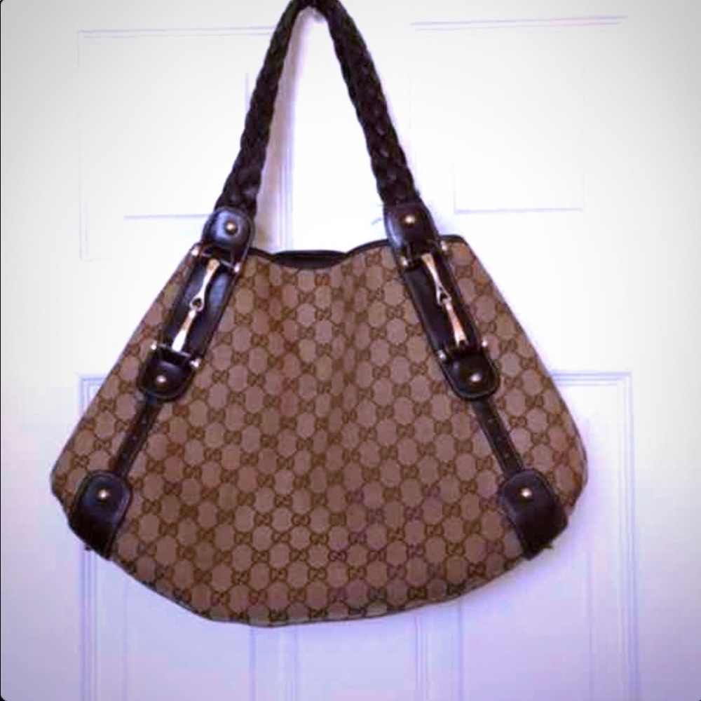 Authentic Gucci Bag